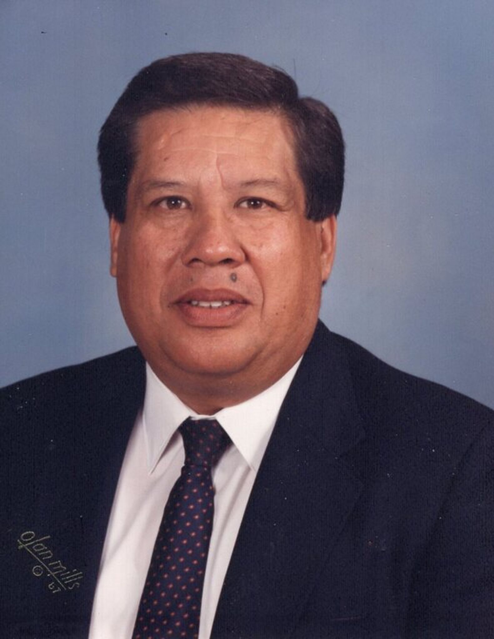 Louis Gonzales photo gallery image 1 of 2