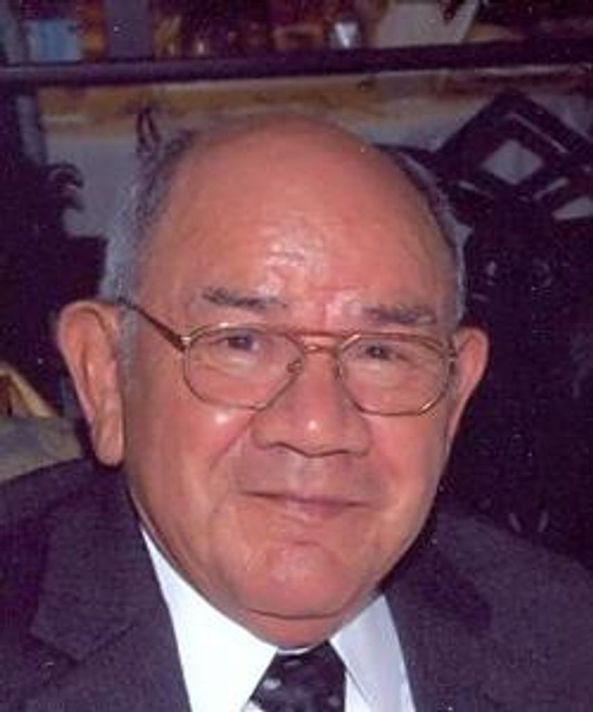 Richard E. Cortez
