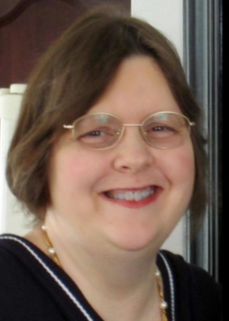 Linda Ann Crissman
