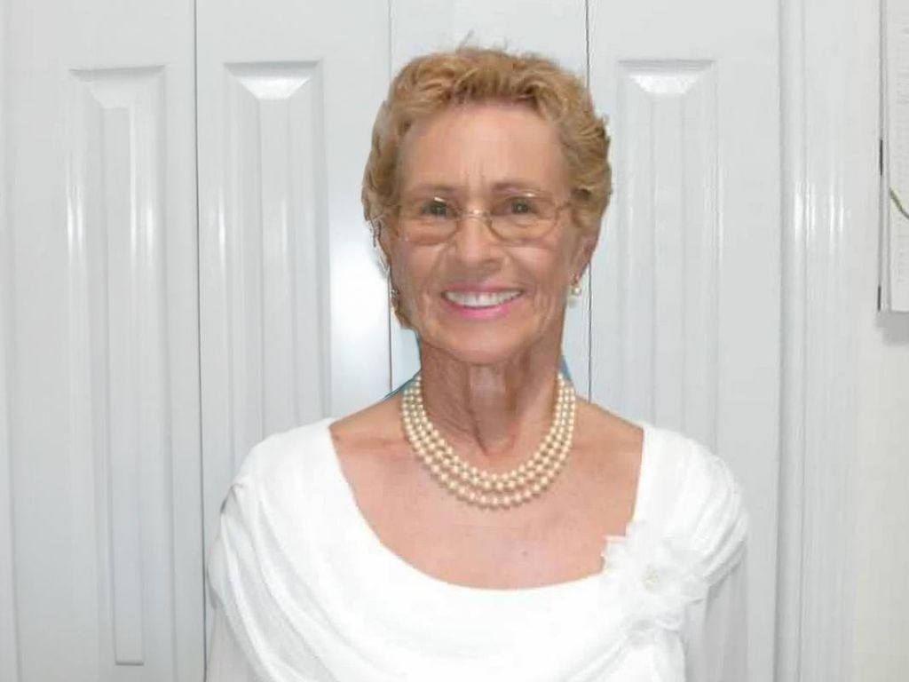 Ruth Ann Kramer Profile Photo