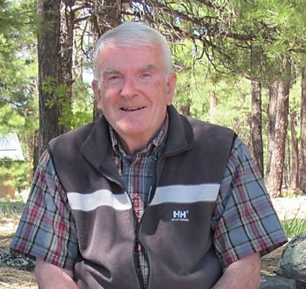 George Barry Mceldowney