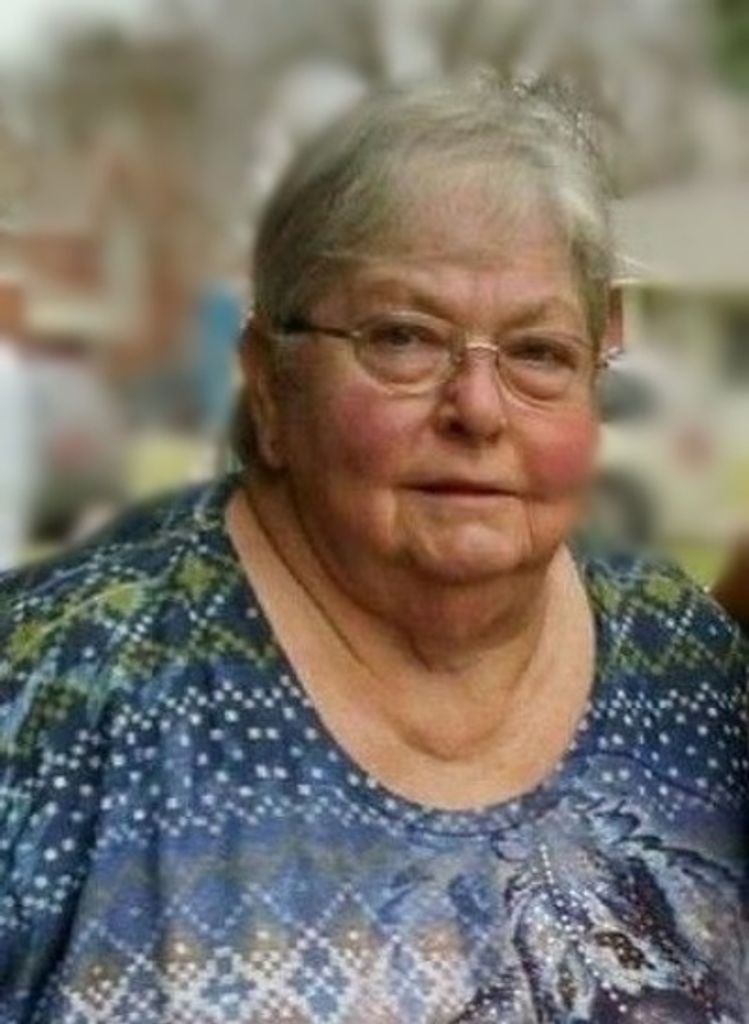 Judie Anne Prentiss Profile Photo