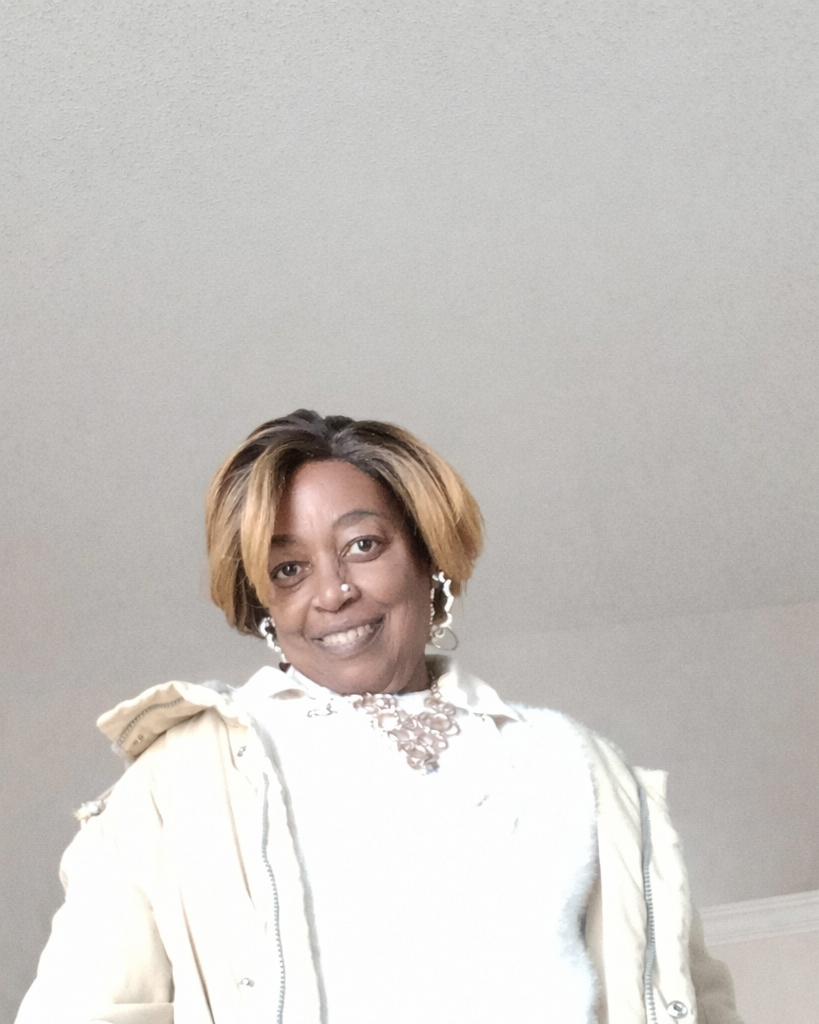 Marian S. Marshall-Sanders