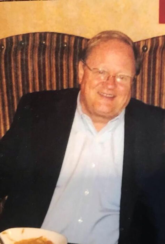 John P. Ekberg Iii Profile Photo