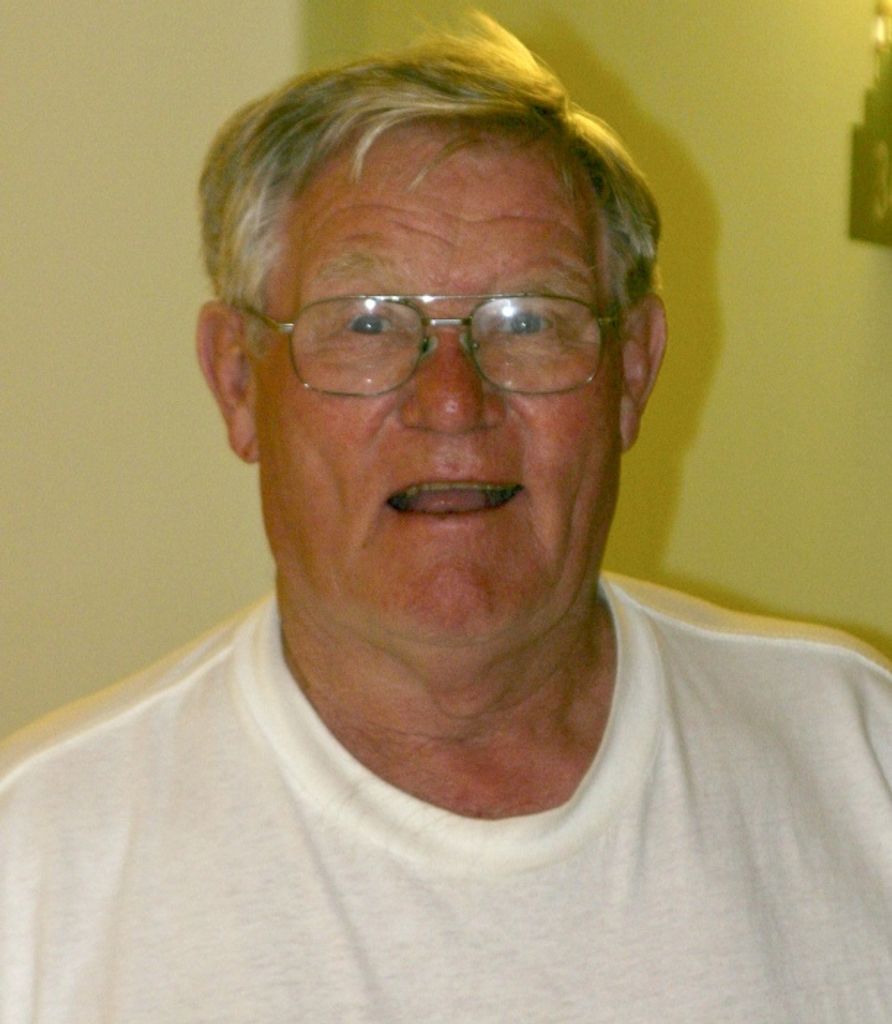 Erich Bogel Profile Photo