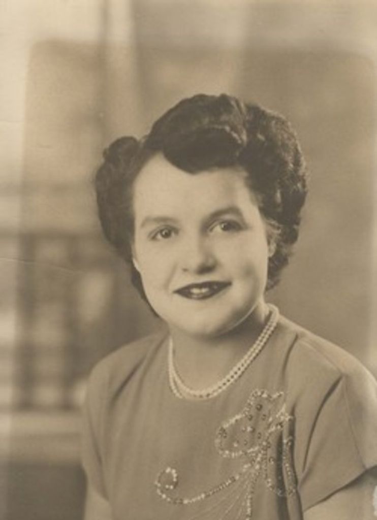 Marie T. Dionne