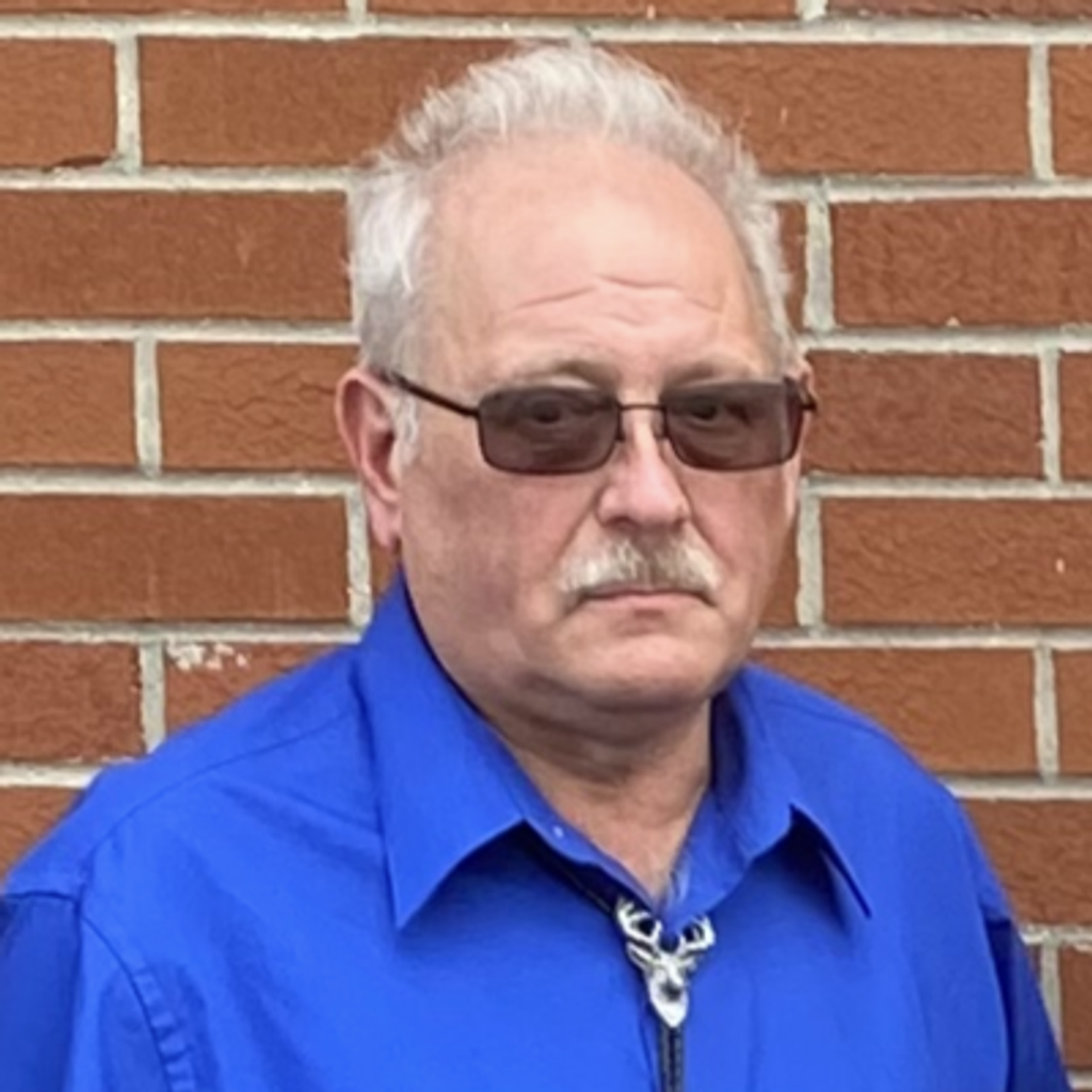 Glen Raymond Menzel Profile Photo
