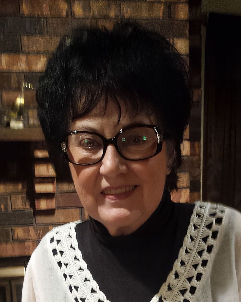 Cynthia E. Baker