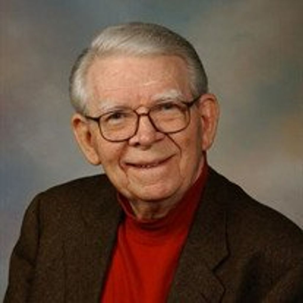 Edgar  C. Goldston