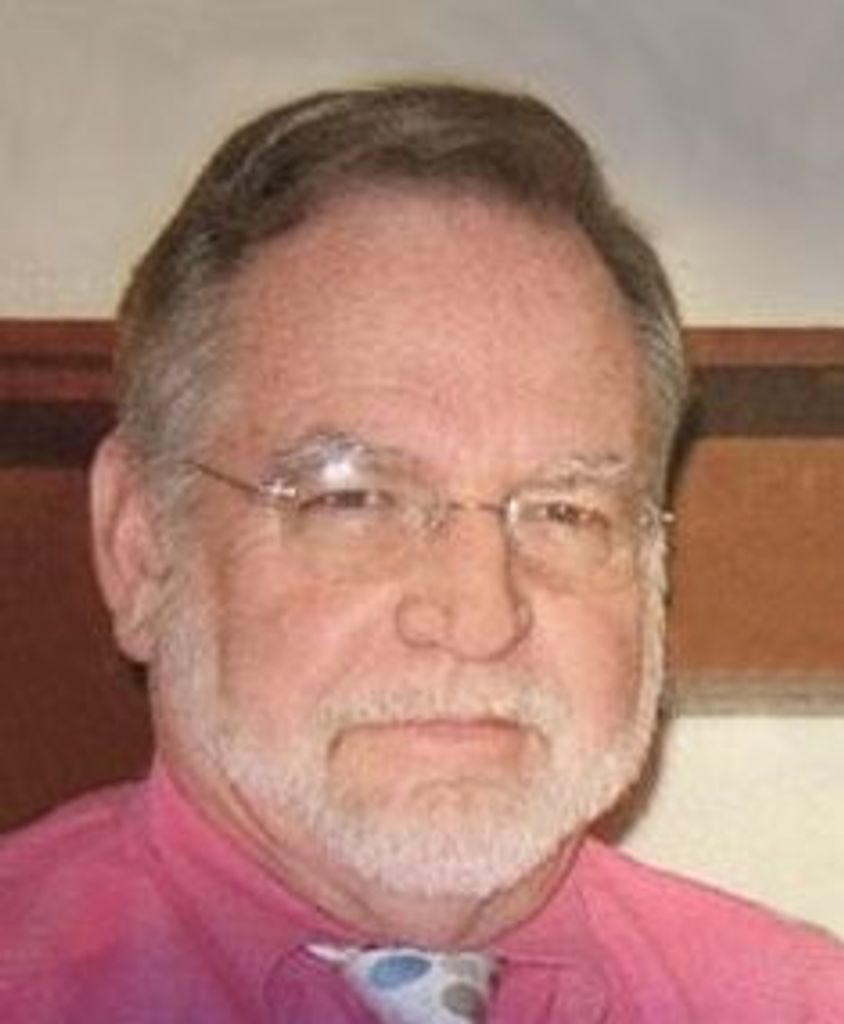 Danny Wayne "Dan" Maestri