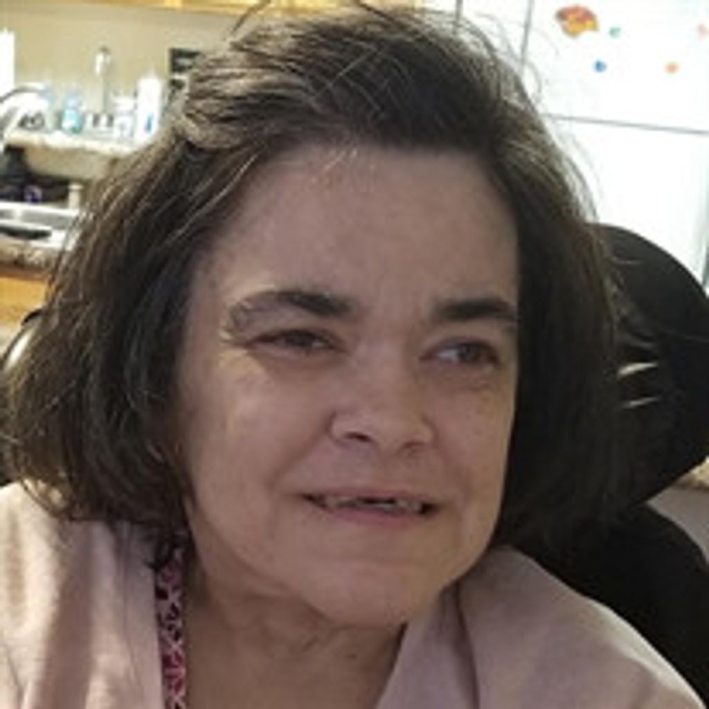 Jennifer Louise Jenkins