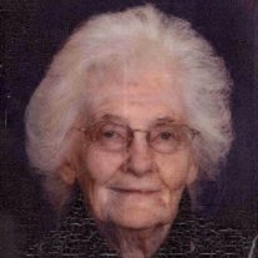 Mary Bush