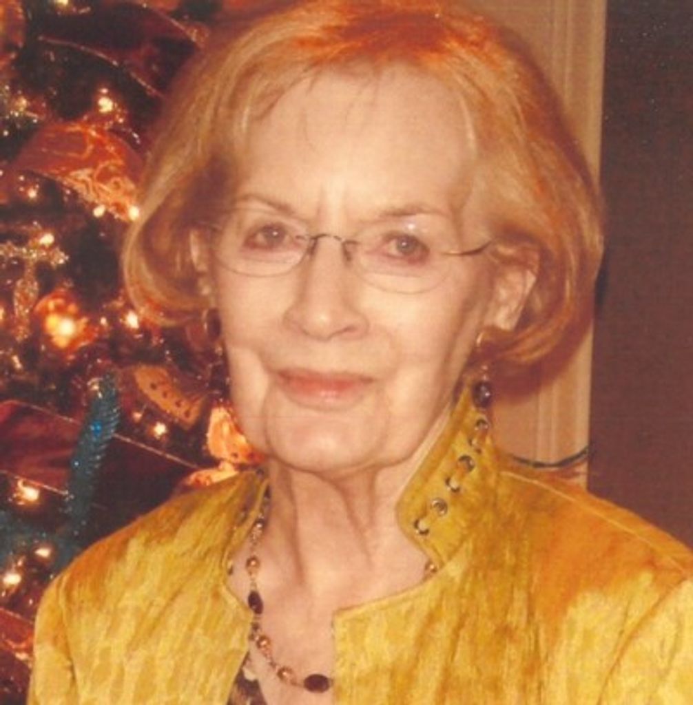 Laverne Hysinger George