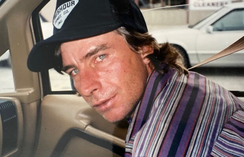 Floyd Lee Morgan Profile Photo