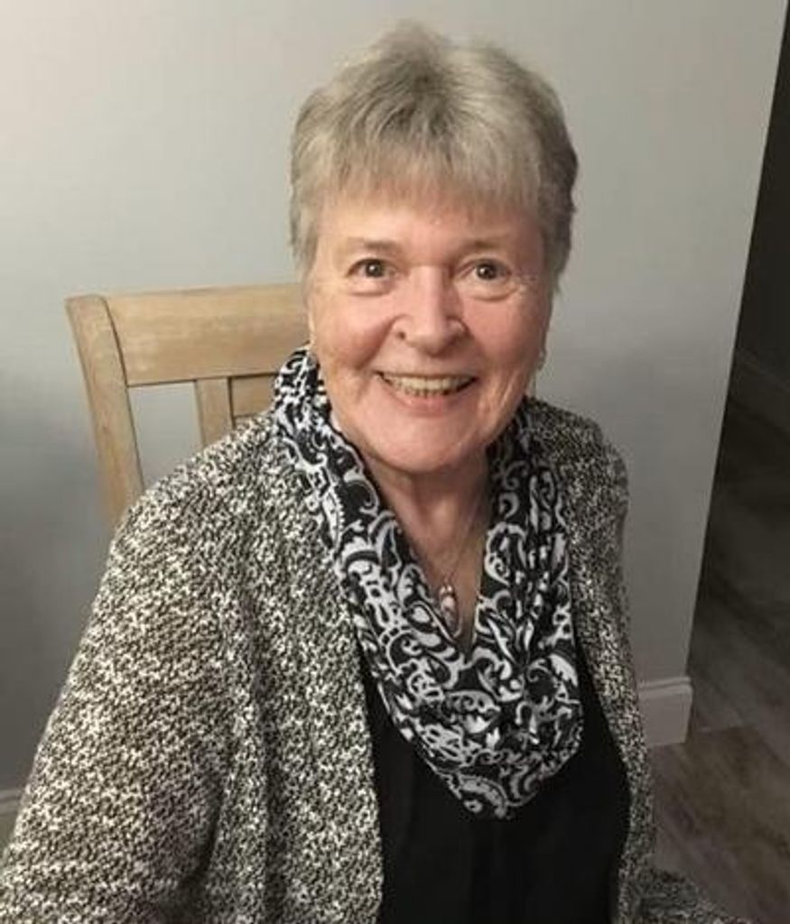 Ruth M. Mcglew