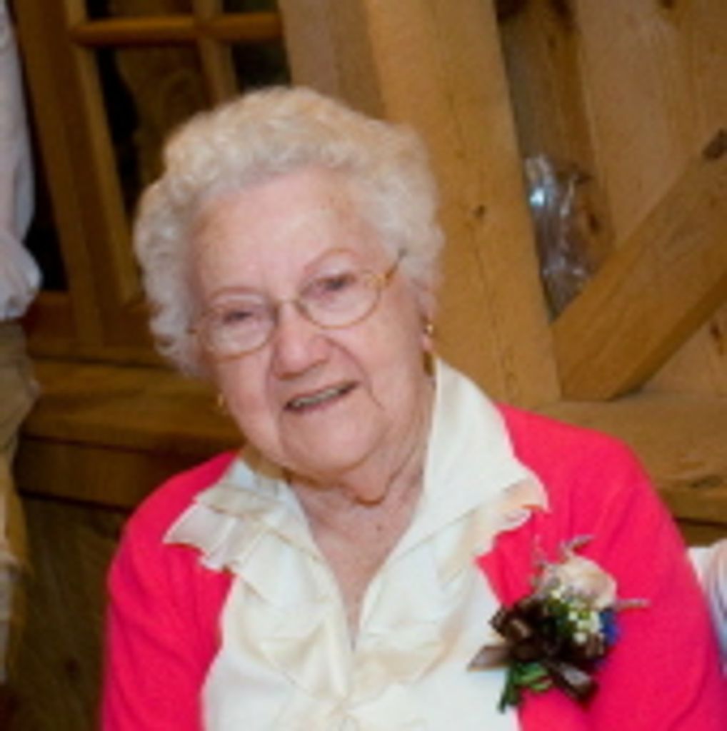 Helen M. Busby