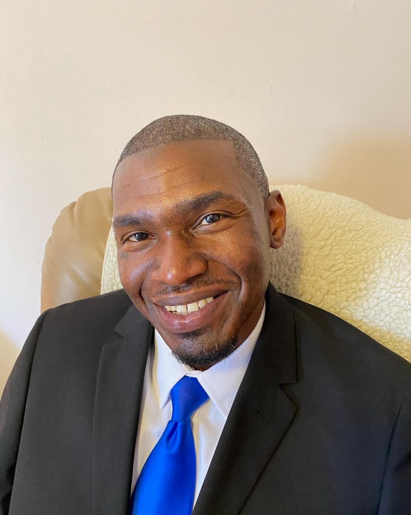 Byron Lawrence Allen Profile Photo