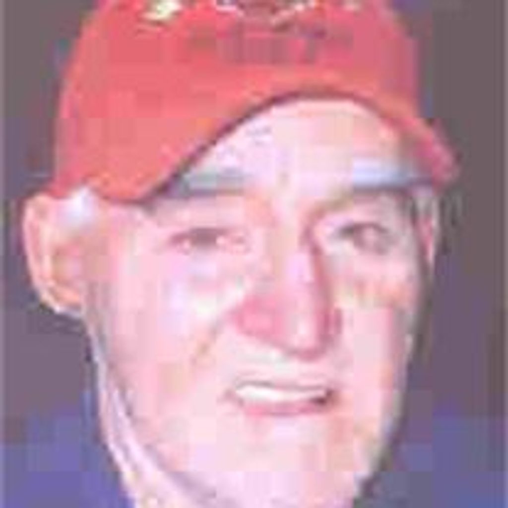 Robert Vincent Hudson