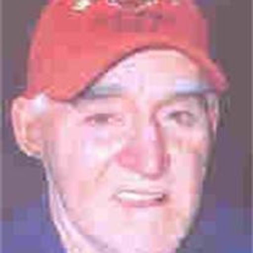 Robert Vincent Hudson Profile Photo