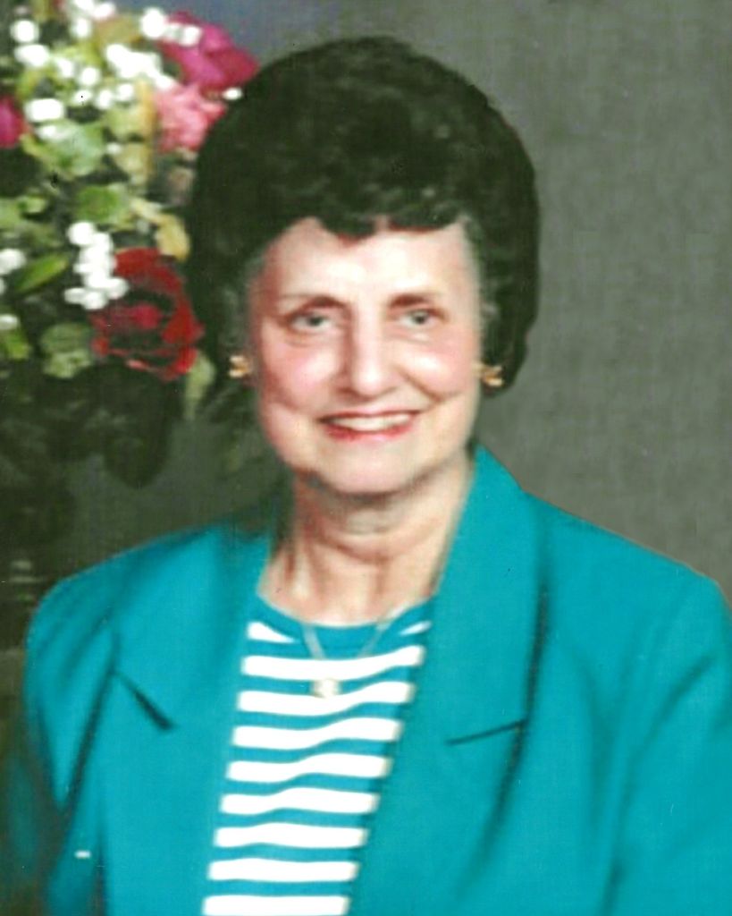 Charmaine D. Hacke