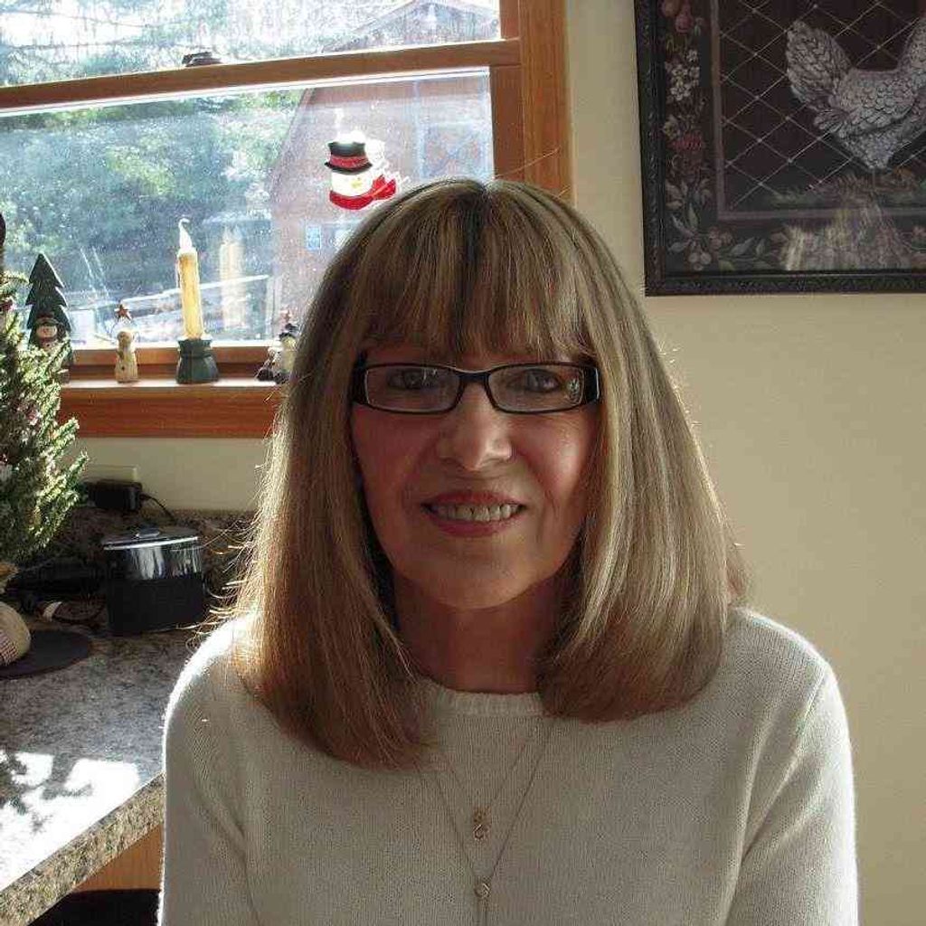 Sheryl Shaffer Profile Photo