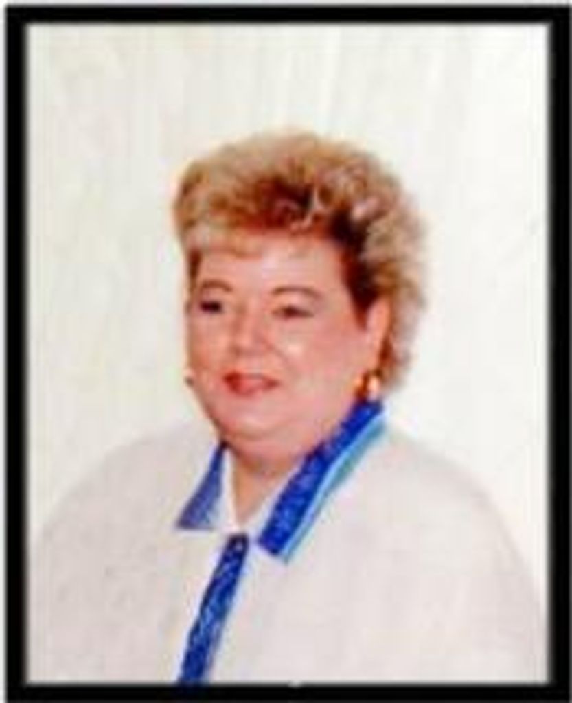 Mary Beth Malone Allums