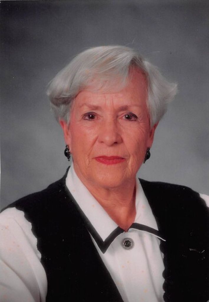 Eloise Marie Brower Profile Photo