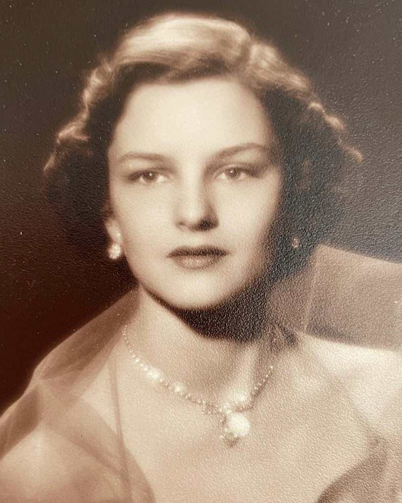 Rebecca Irene Phelps Shinn Morton Profile Photo