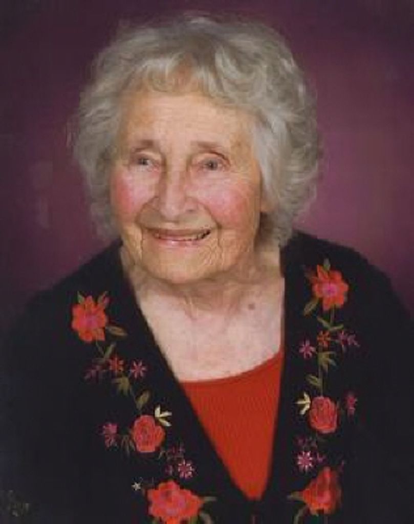 Helen Baily