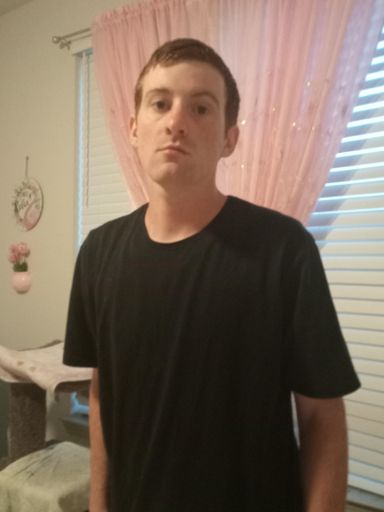 Blake Everett Copple Profile Photo