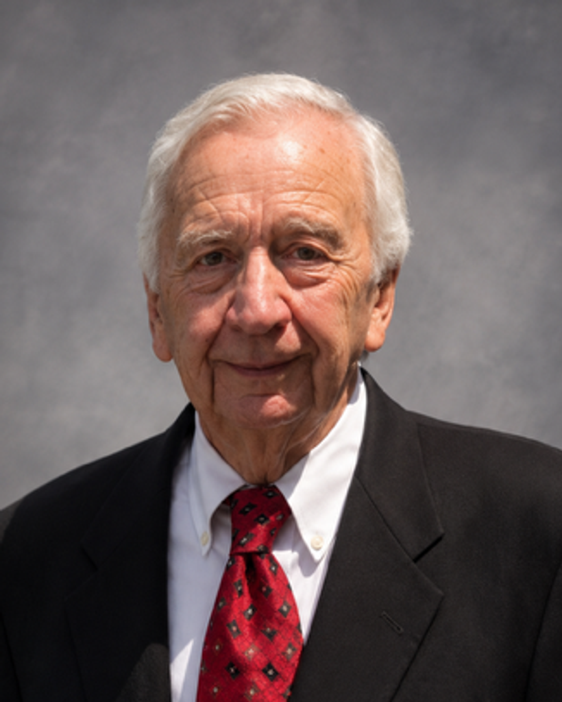 Irvin Keith Comer Profile Photo