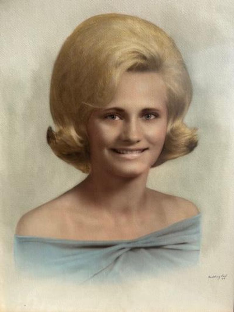 Shirley St. Clair Goad