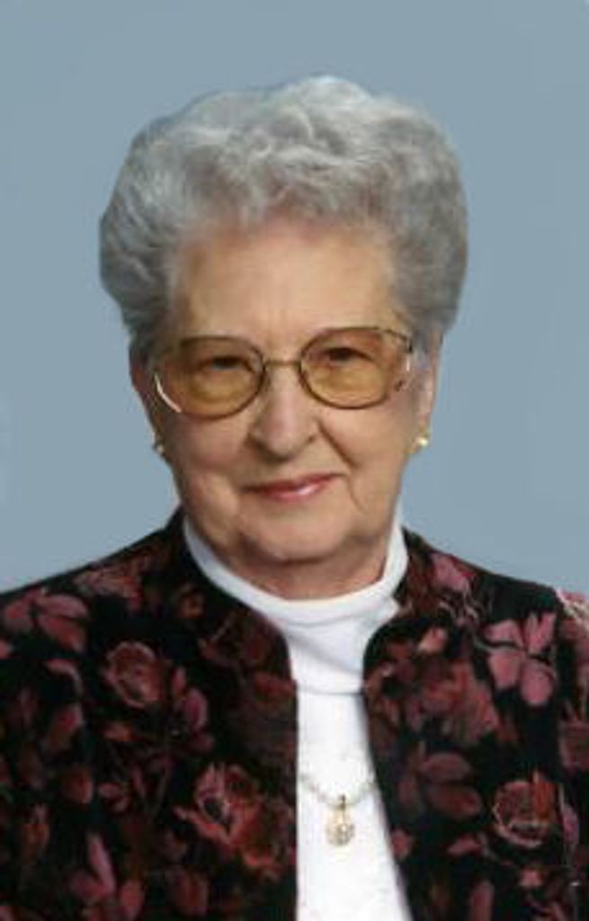 Virginia R. Lemmien
