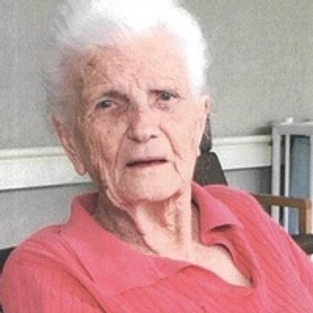 Helen Barrier