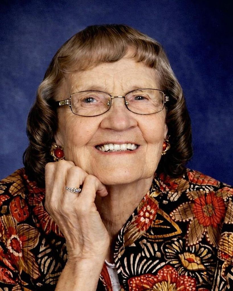 Eloise Boppre Profile Photo