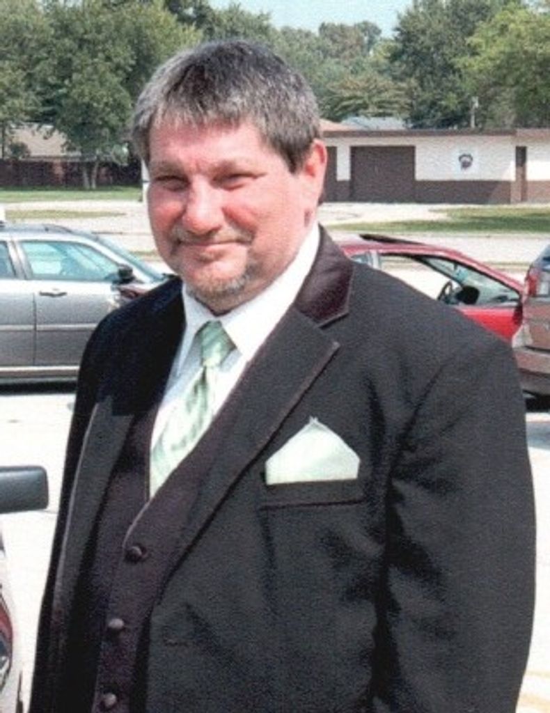 William "Bill" E. Luchene