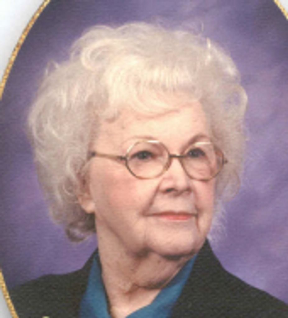 Marguerite Jones
