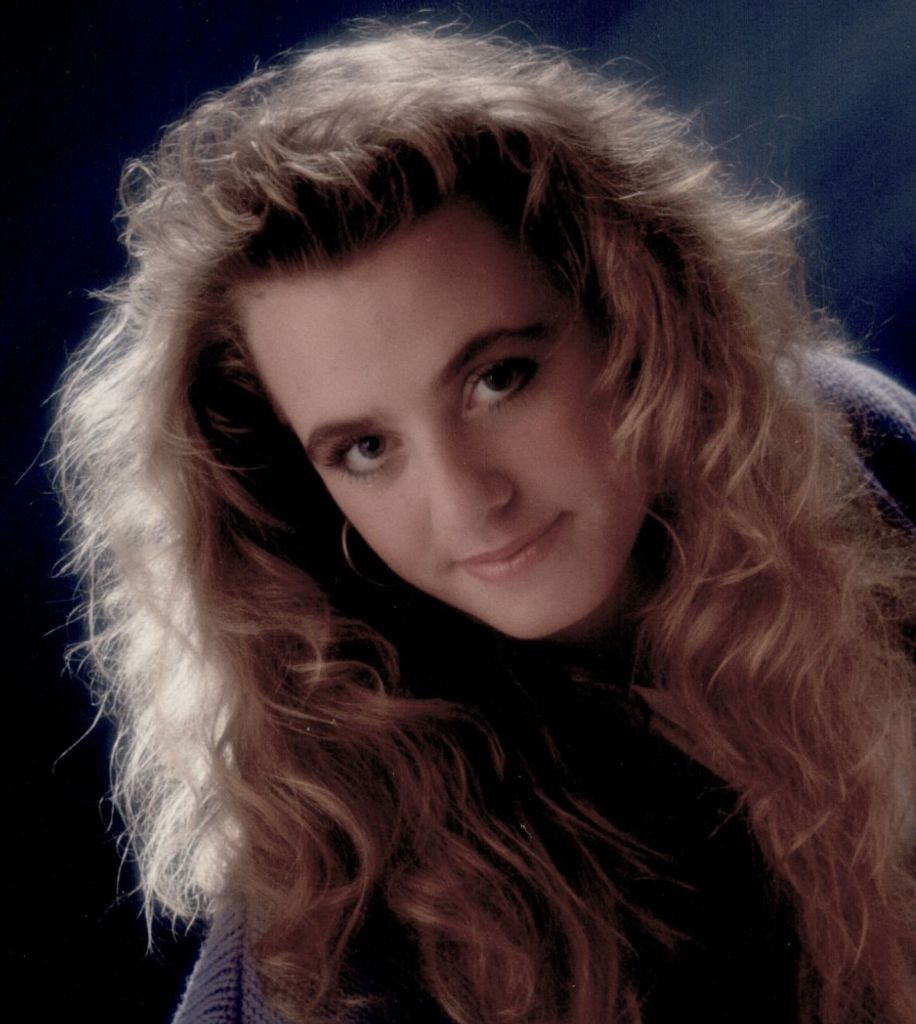 Jennifer Nicole Barnes Profile Photo