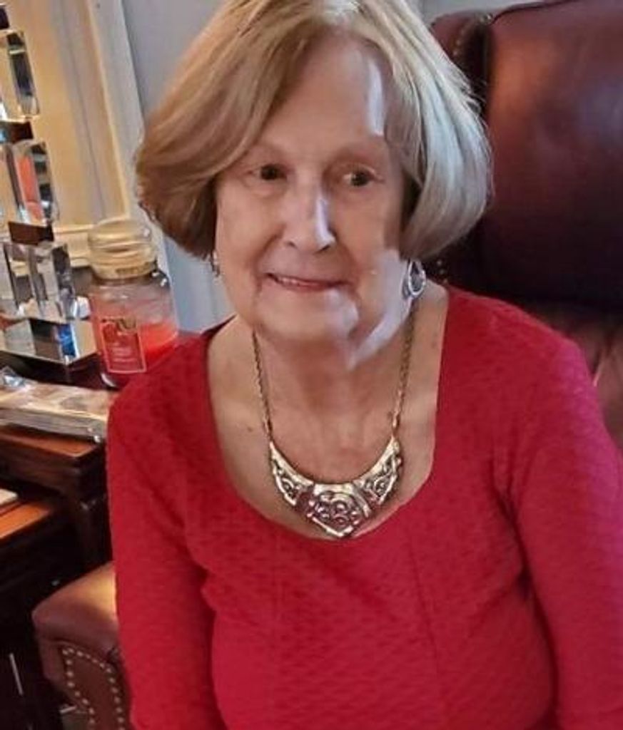 Joann Dula Morris