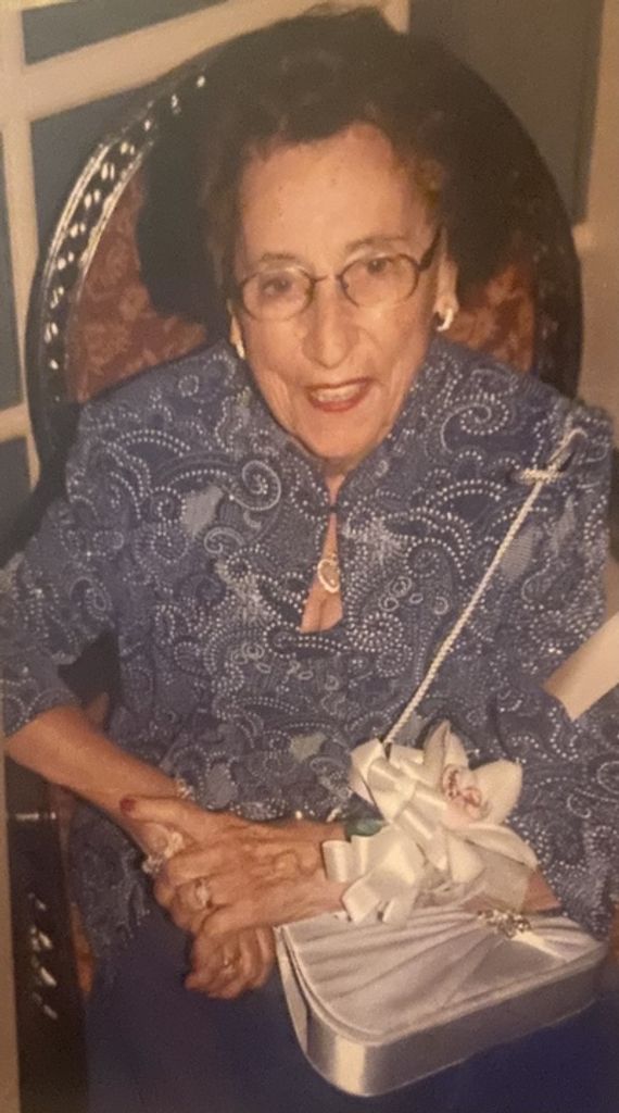 Antoinette M. Capobianco