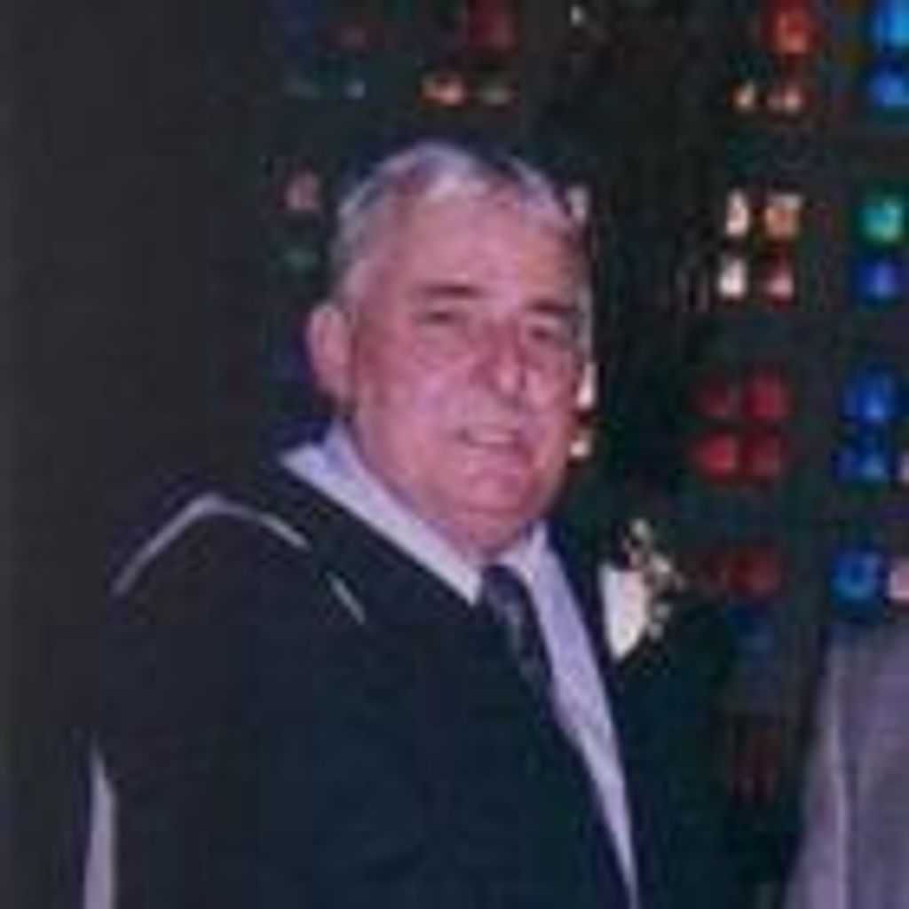 Joseph Robert Cearfoss