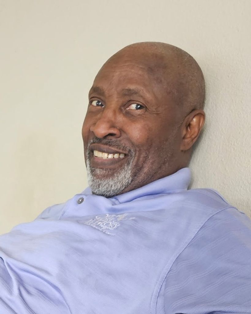 Edward Charles Samuels