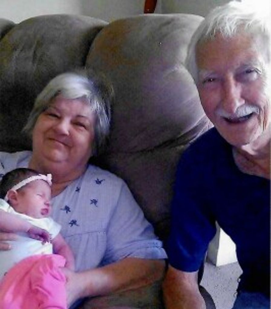 Johnny Dover Profile Photo