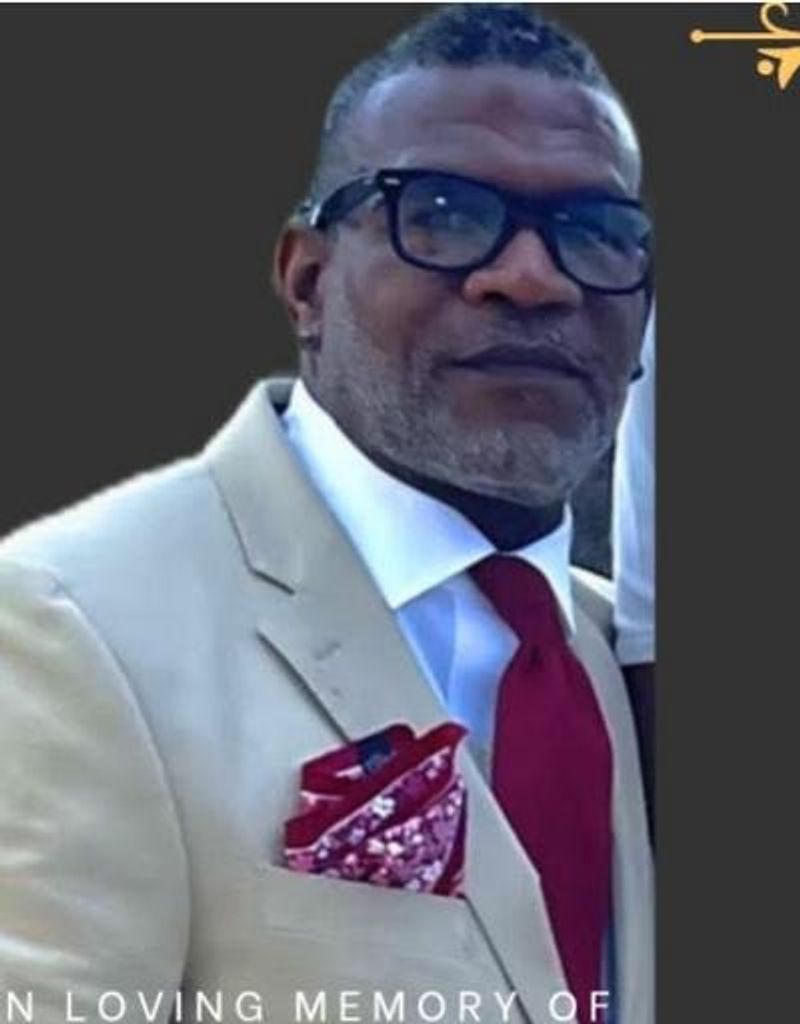 Brian V. Goodson Chambers Profile Photo