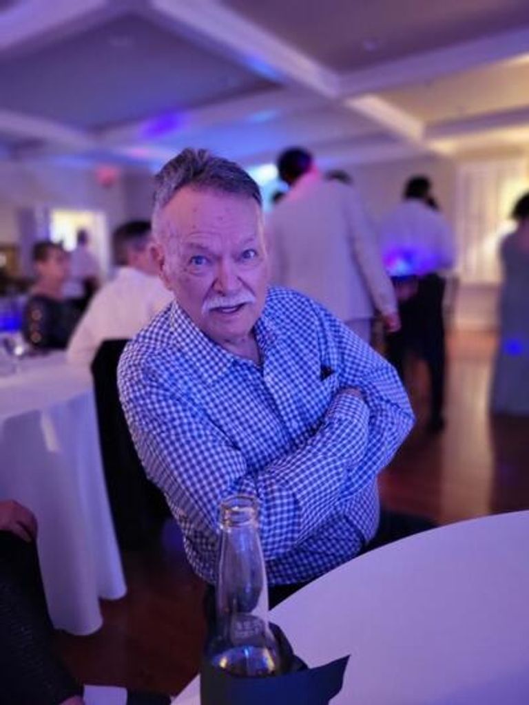Kenneth Michael Devey Profile Photo