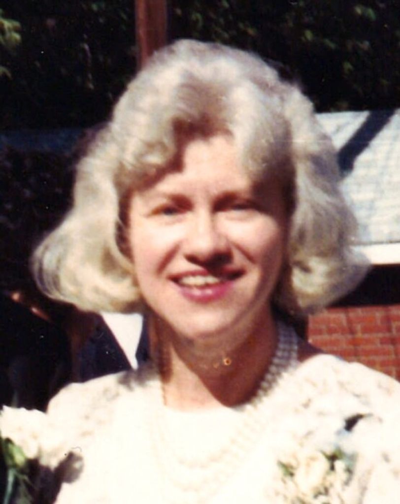 Ruth M. Ouimet