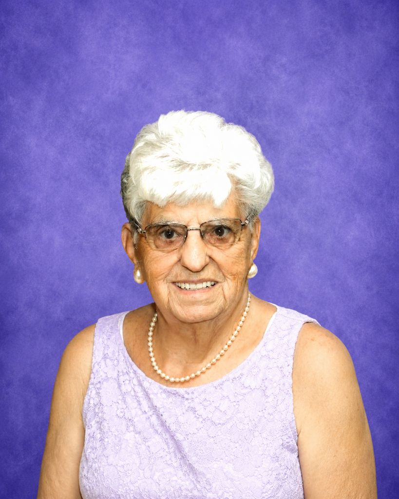 Frances Mishou Profile Photo
