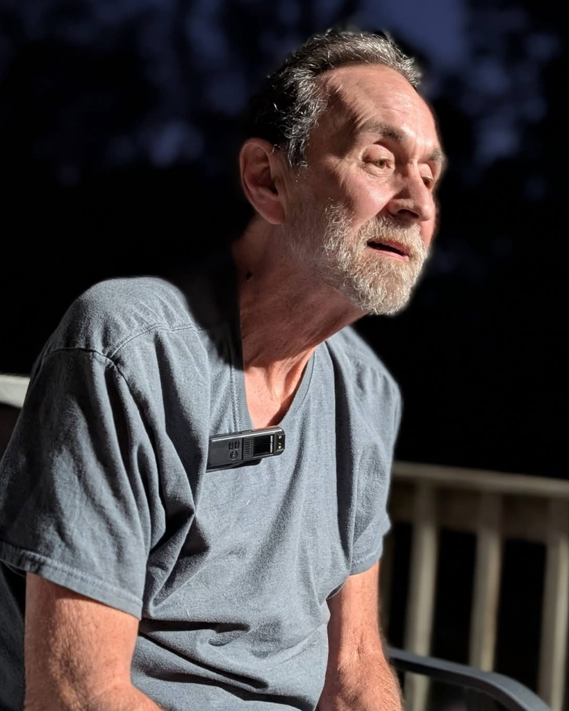 Michael Ray Dickerson