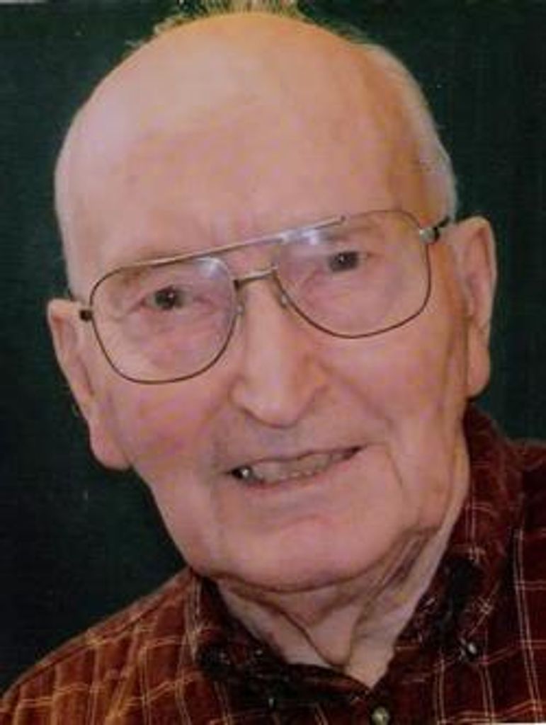 Elmer Worms Profile Photo
