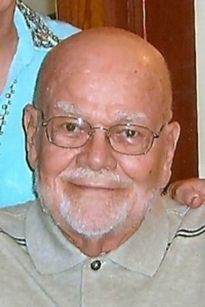 Clifford McDine